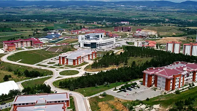 KÜ, Yüzde 99,76 Doluluk Oranına Ulaştı