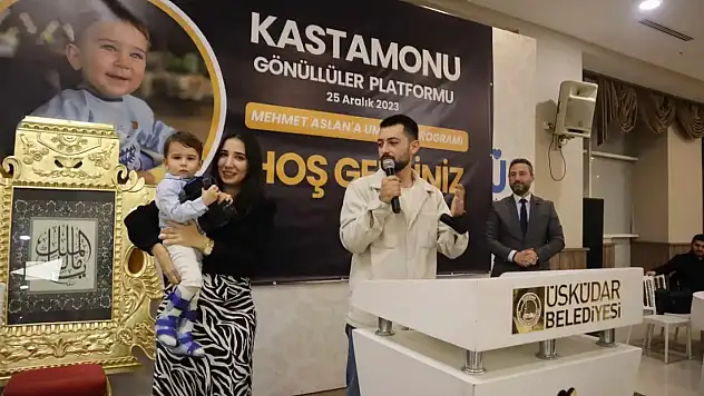 Küçük Mehmet İçin Seferberlik Sürüyor