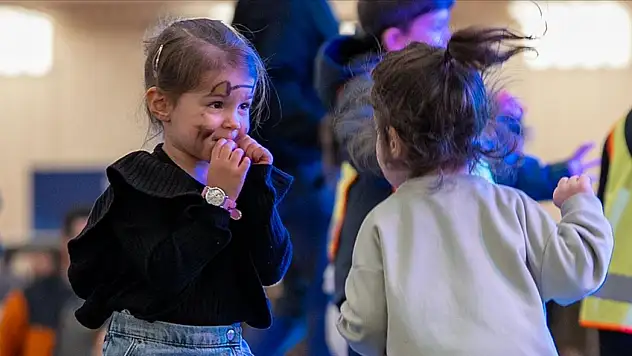 Külliye'de Ramazan Etkinlikleri Devam Ediyor