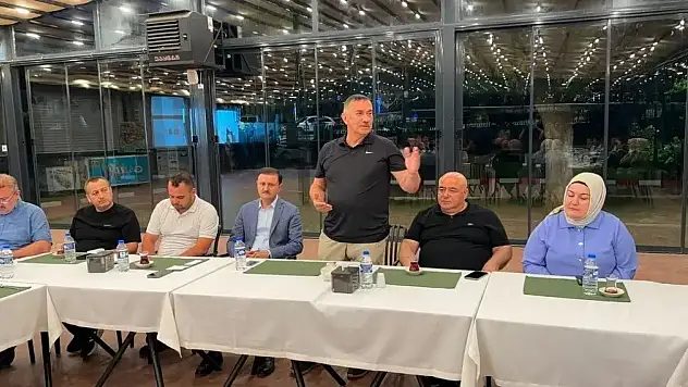 Kültürel miras için bir araya geldiler