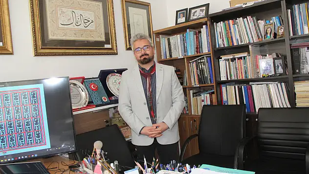 Kültürü, Sanatla Geleceğe Taşıyor