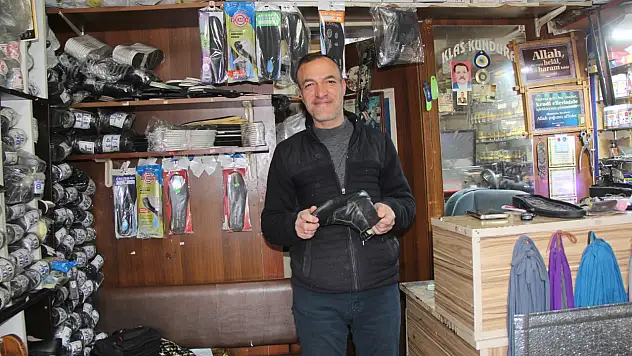 Kültürün İzlerini Taşıyan Mest