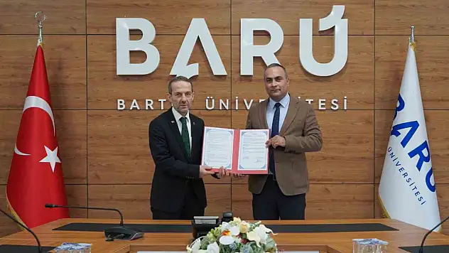 Kung Fu'da İş Birliği Protokolü İmzalandı