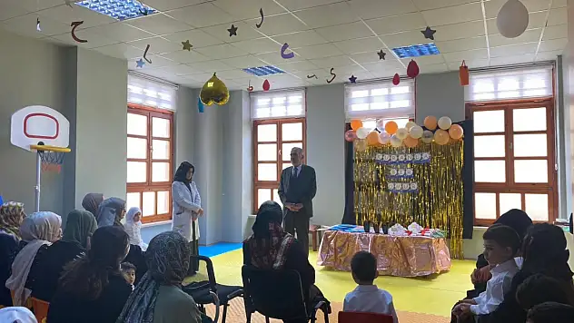 Kur'an-ı Kerim'e Geçmenin Sevincini Yaşadılar