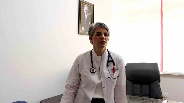 Kurban Bayramı'nda kalp sağlığı uyarısı: 'Hazımsızlık kalp krizi belirtileriyle karışabilir'