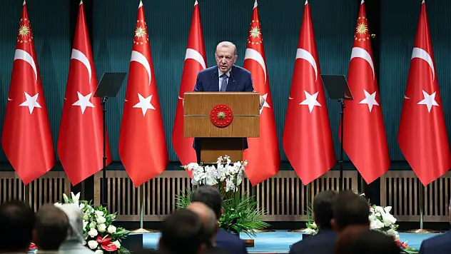 Kurban Bayramı Tatili 9 Gün Oldu