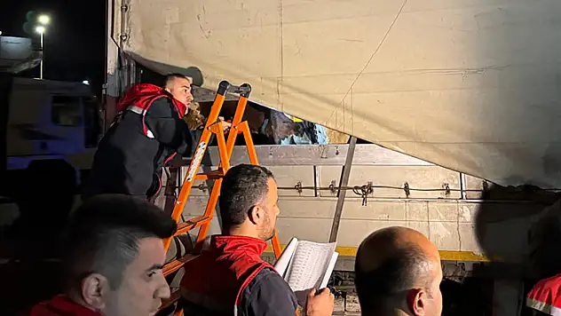 Kurbanlık Hayvan Girişleri Başladı