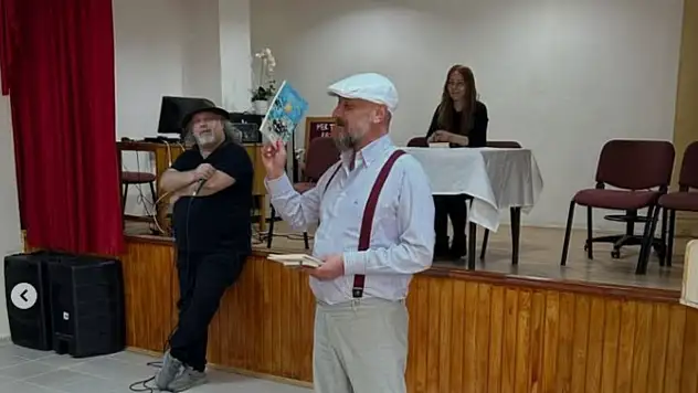 Küre ÇPAL'de Çeşitli Etkinlikler Düzenlendi