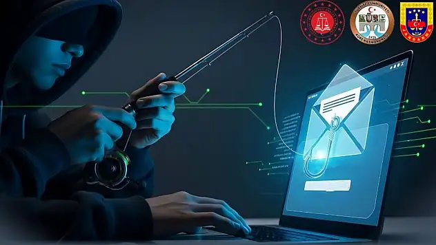 Küre'de Siber Farkındalık Eğitimi Düzenlenecek