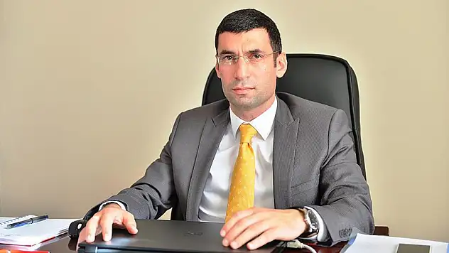 Küre Kaymakamlığı'ndan Şehit Kaymakam Safitürk'e Anma Mesajı