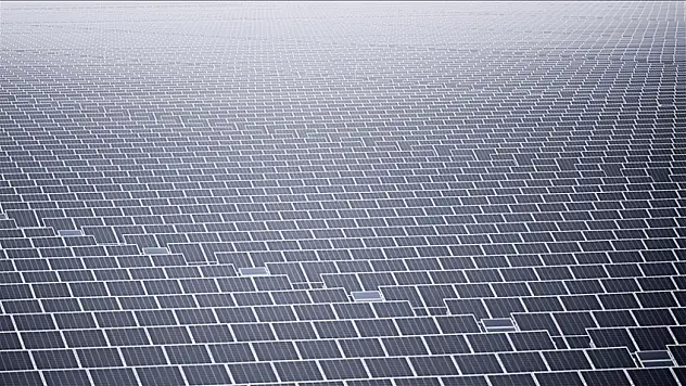 Küresel Yenilenebilir Enerji Kapasitesi 10 Yılda Yüzde 144 Büyüdü
