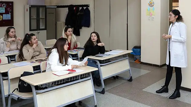 Kurs Yelpazesi Genişledi, 3 Bin Program Bulunuyor