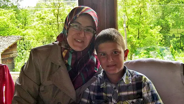 Kürşat yaşam savaşını kaybetti