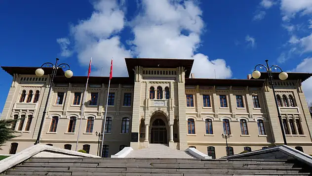 Kurumlara Tören Yazısı Gönderildi