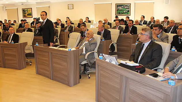 Kurumların çalışmaları hız kazandı