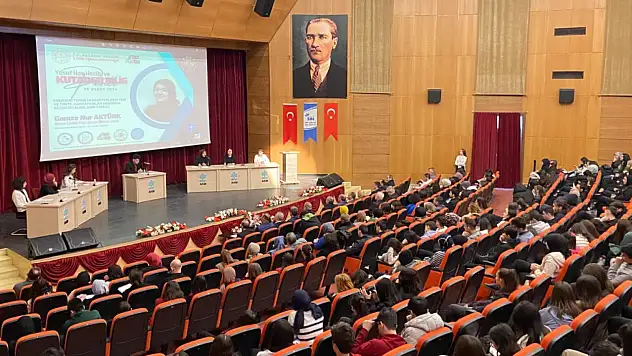 Kutadgu Bilig Okumaları İl Panelleri Gerçekleştirildi