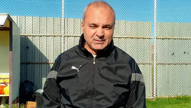 Kütahyaspor'da Erkan Sözeri Dönemi Sona Erdi