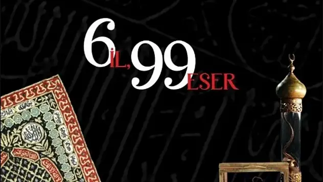 Kutsal Emanetler, 6 Şehirde Ziyarete Açılacak