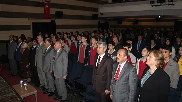 Kut'ül Amare Zaferi'nin 100'üncü yılı kutlandı
