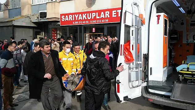 Kuyudibi cinayetinde tahliye çıktı