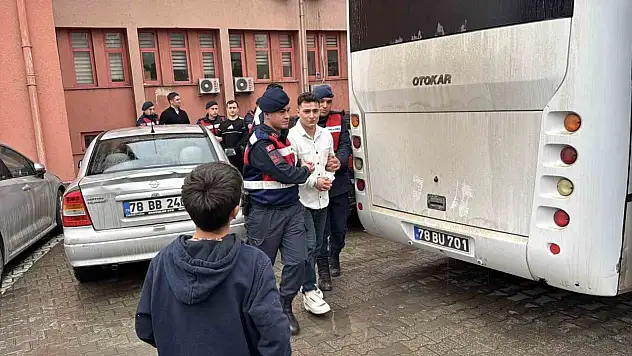 Kuyumcu Soygununda Karar Açıklandı