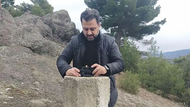 Aktif Faylar Araştırılacak