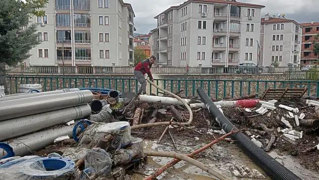 Kuzey Arama Kurtarma Görev Başında