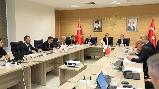Kuzka'da Gündem, Bölgesel Yatırım