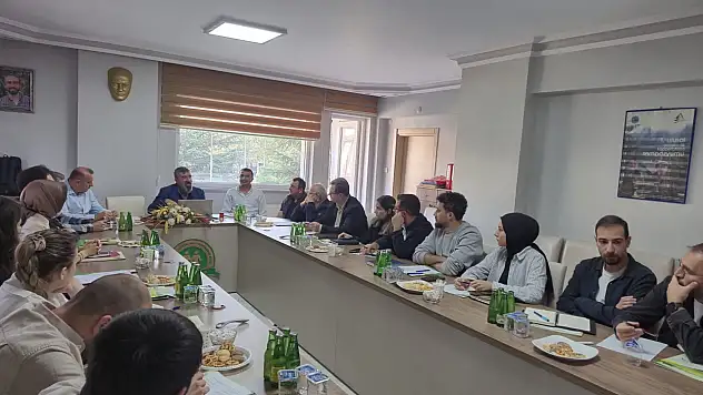 KUZKA Desteğiyle Finansal Okuryazarlık Eğitimi Başladı
