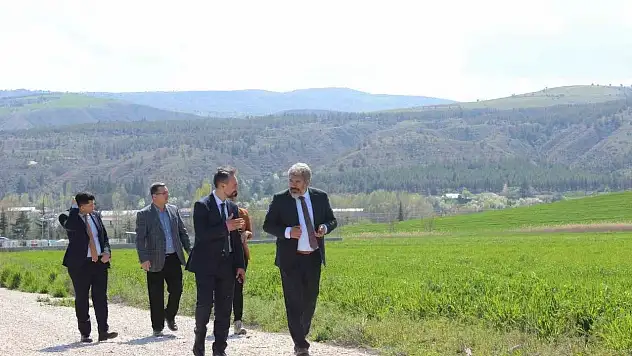 KUZKA Desteğiyle Hayvancılıkta Eğitimli İnsan Kaynağı Yetişiyor