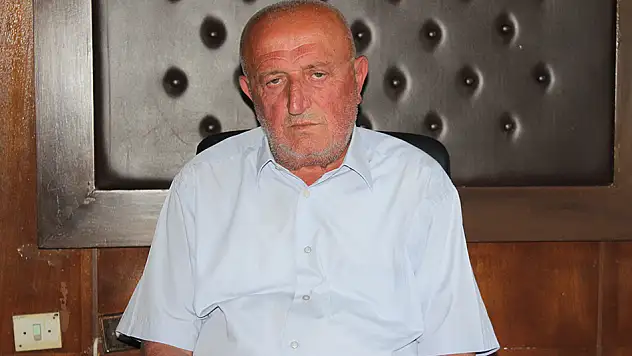 KUZKA destekleri için, PANKOBİRLİK ile görüşülecek
