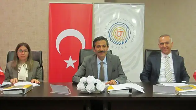 KUZKA Haziran Ayı Yönetim Kurulu Toplantısı yapıldı
