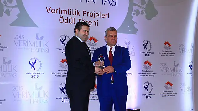 KUZKA 2015'te 23 milyonu bağladı