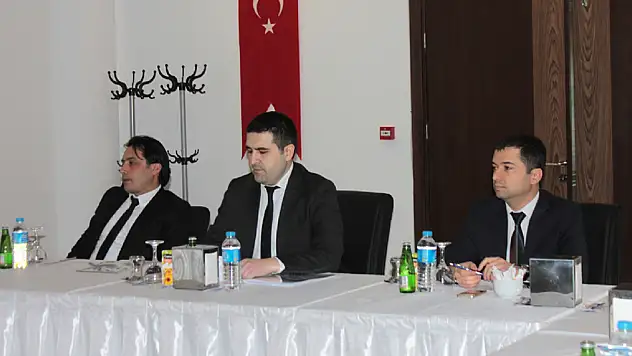 KUZKA'nın ana hedefi İHRACAT ve TURİZM