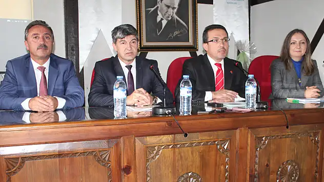 LEADER, 1 milyon Euro hibe getirecek