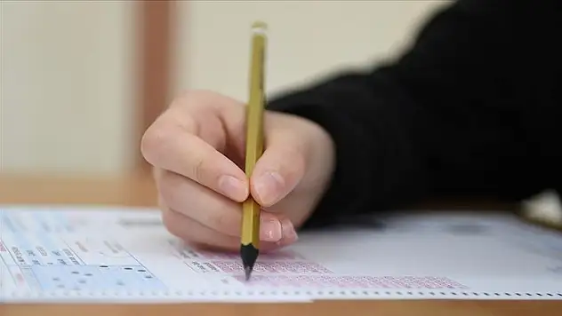 LGS Başvuruları Başladı