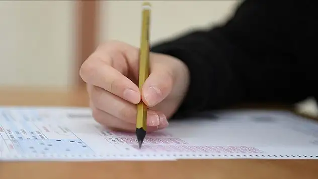 LGS Belirlenen Merkezlerde Yapılacak