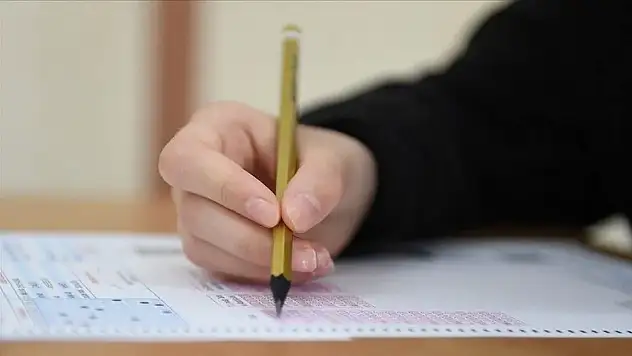 Lgs'de Tercih Başvuruları Başladı