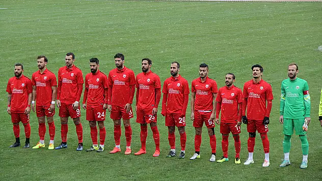 Lider, Körfez İskenderun'u ağırlıyor