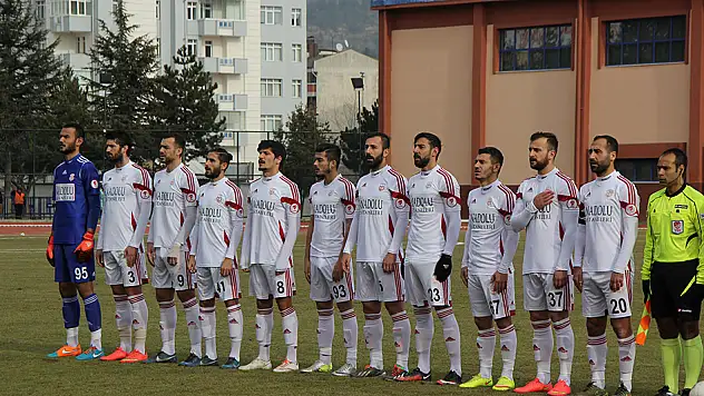 Lider'in konuğu Sandıklıspor