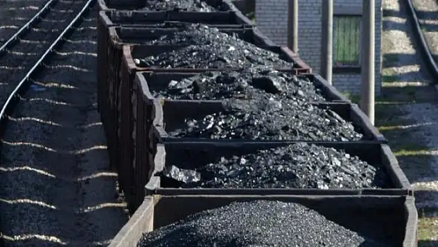 Linyit üretimi 6 milyon 728 bin 782 ton oldu