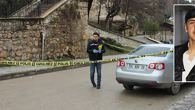 Lise öğrencisi hayatını kaybetti