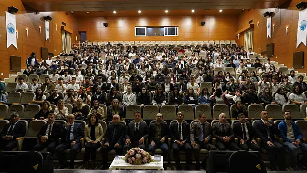 Liselerde Bilim Uygulamaları İl Panelleri Gerçekleştirildi