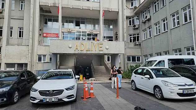 3 Sanığın Yargılanmasına Devam Edildi