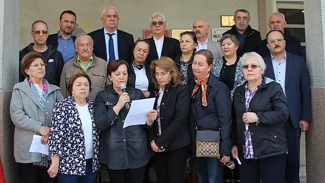 'Lisemiz hak ettiği yerde olmalı'