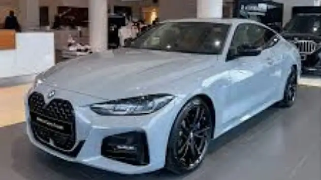 Lüks Otomotivin Gücü Tradef'te: Öztorun BMW, Sıfır Araçlarıyla Kastamonu'da!