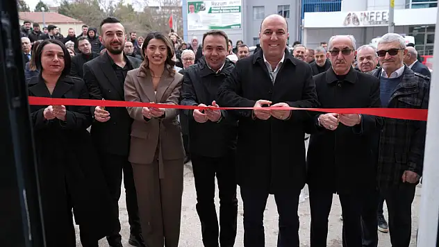 Luna Reklam Hizmete Girdi