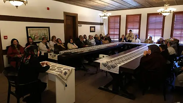 Maarif Modeli Aile Konferansları Devam Ediyor