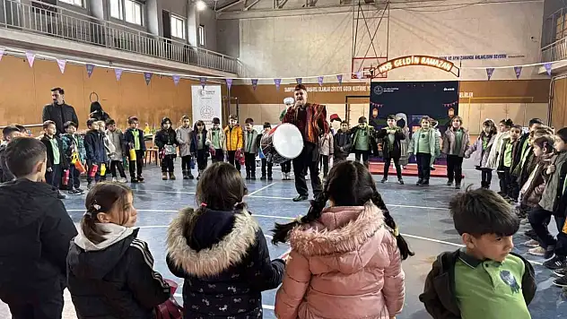 Maarifin Kalbinde Ramazan Zonguldak'ta Gerçekleşti