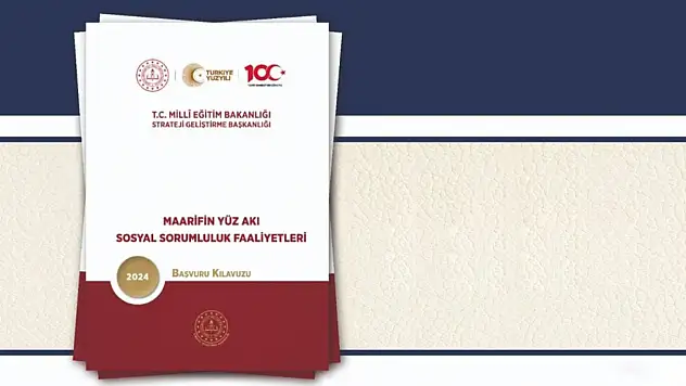 Maarifin Yüz Akı e-Dergisi'nin Teması Belirlendi